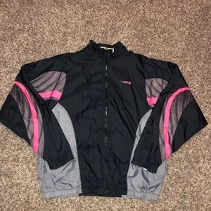 Nike windbreaker